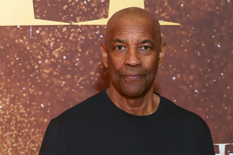 Các tập phim có sự tham gia của Denzel Washington mà bạn không nên bỏ lỡ