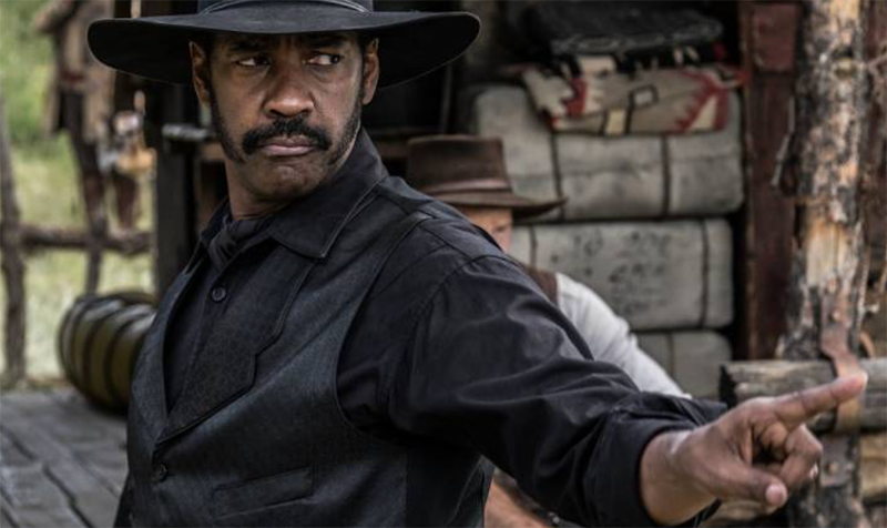 Các tập phim có sự tham gia của Denzel Washington (hình 3)