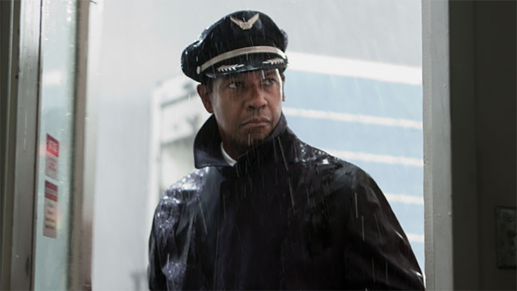 Các tập phim có sự tham gia của Denzel Washington (hình 5)
