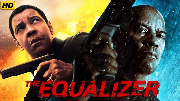 Các tập phim có sự tham gia của Denzel Washington (hình 6)