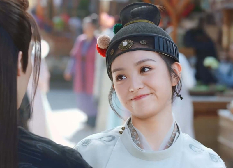 Nhân duyên đại nhân xin dừng bước (Ms. Cupid in Love, 2022)