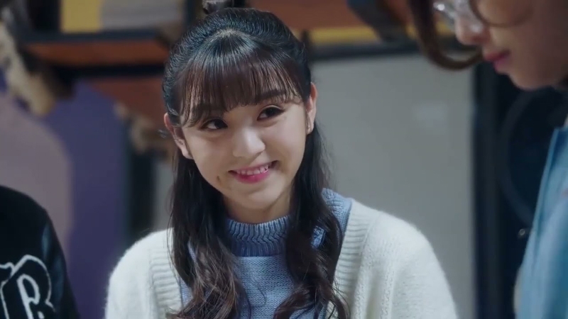 Đợi em trong tháng năm đằng đẵng (Waiting For You in a Long Time, 2018)