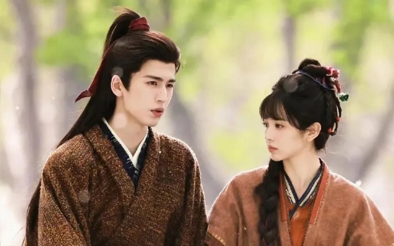 Trục Ngọc (Pursuit of Jade, 2026)