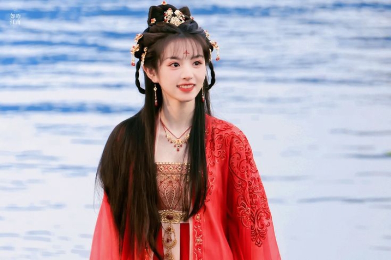 Đại Phụng đả canh nhân (Guardians of the Dafeng, 2024)