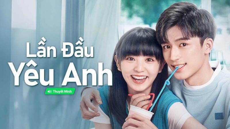 Lần đầu yêu anh (First Love, 2022)