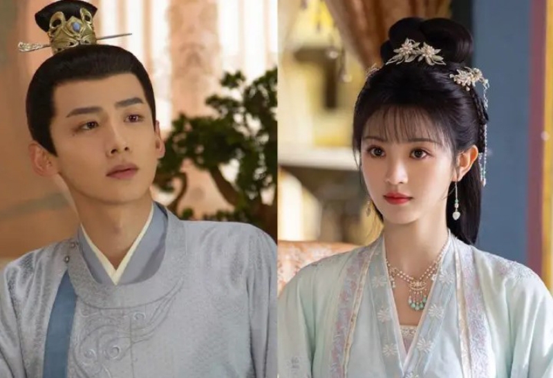 Khanh khanh nhật thường (New Life Begins, 2022)