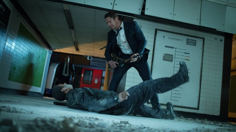 Các tập phim có sự tham gia của Gerard Butler 4