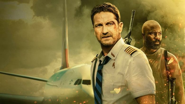 Các tập phim có sự tham gia của Gerard Butler 6