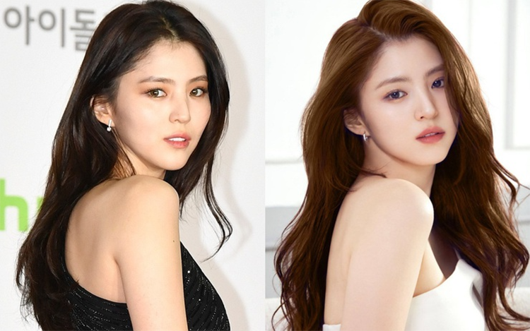 Các tập phim có sự tham gia của Han So-Hee (hình 1)