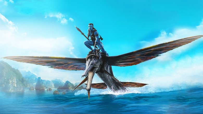 Các tập phim có sự tham gia của James Cameron 2