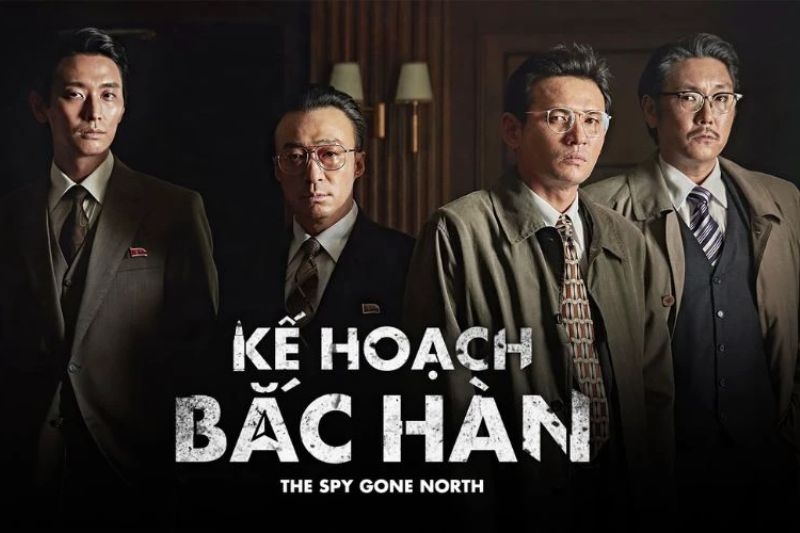 Các tập phim có sự tham gia của Joo Ji-Hoon ảnh 4