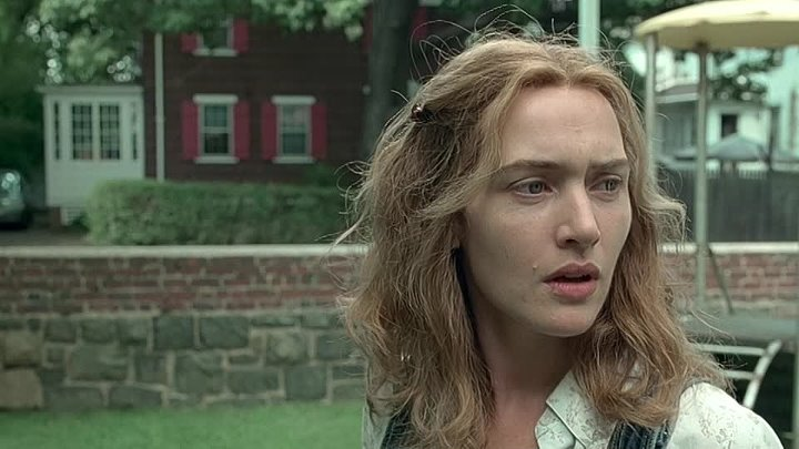 Các tập phim có sự tham gia của Kate Winslet 4