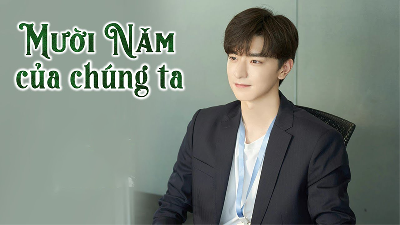Các tập phim có sự tham gia của Lâm Nhất (hình 8)