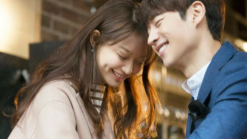 các tập phim có sự tham gia của Lee Je-Hoon (hình 10)