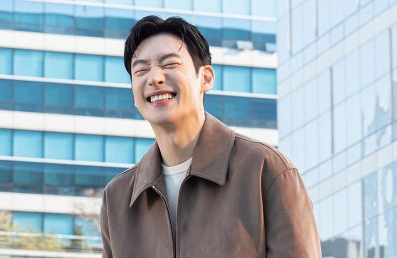 các tập phim có sự tham gia của Lee Je-Hoon (hình 1)