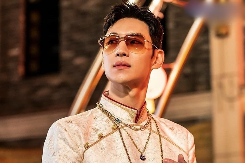 các tập phim có sự tham gia của Lee Je-Hoon (hình 4)