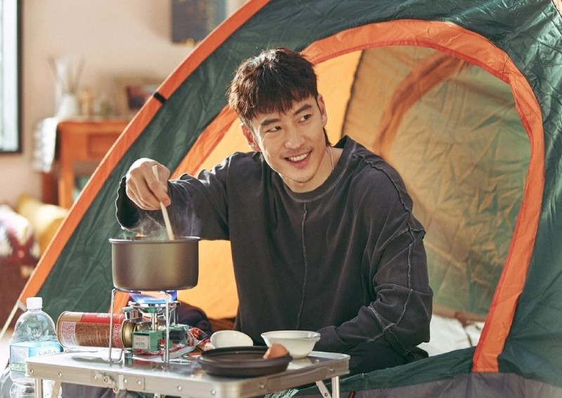 các tập phim có sự tham gia của Lee Je-Hoon (hình 5)