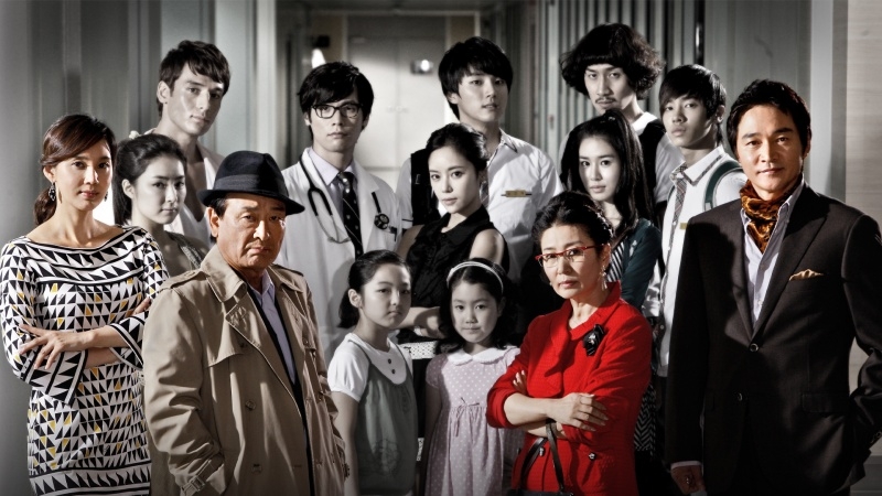 Gia đình là số 1 phần 2 – High Kick 2 (2009)