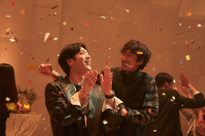 Chúc mừng năm mới – A Year-End Medley (2021)