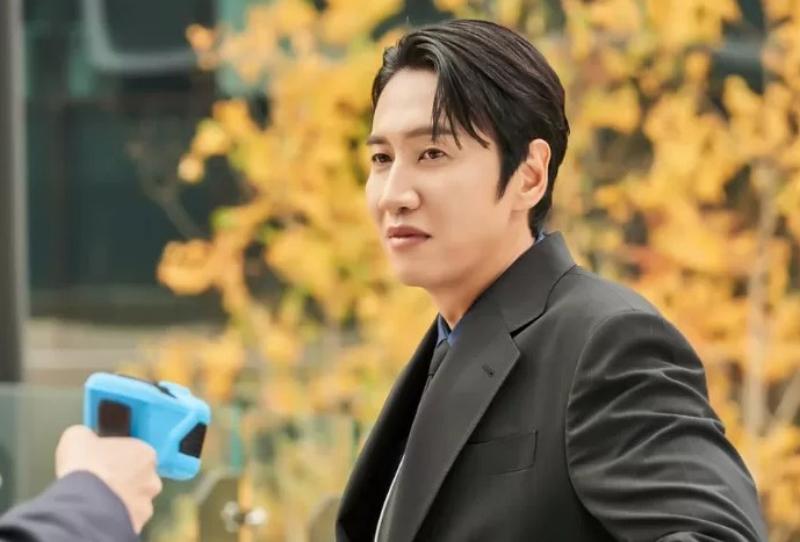 Bảo hiểm ly hôn – The Divorce Insurance (2025)