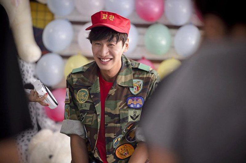 Hậu duệ mặt trời – Descendants of the Sun (2016)