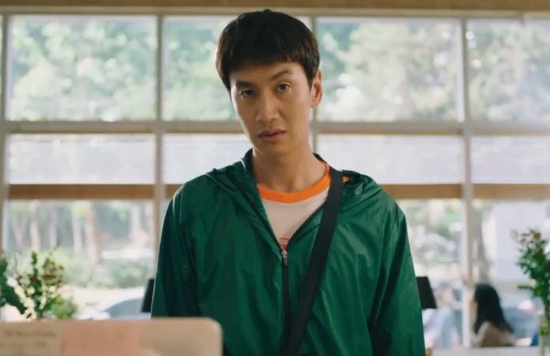 Thằng em lý tưởng – Inseparable Bros (2019)