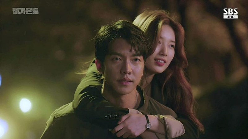 Các tập phim có sự tham gia của Lee Seung-Gi (hình 9)