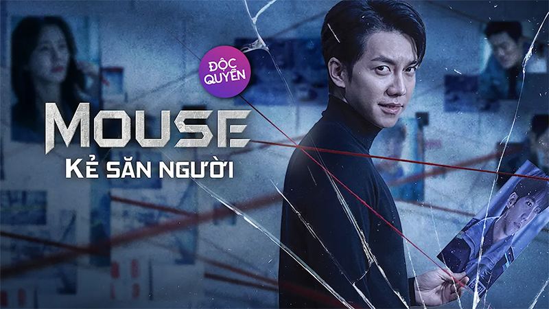 Các tập phim có sự tham gia của Lee Seung-Gi (hình 11)