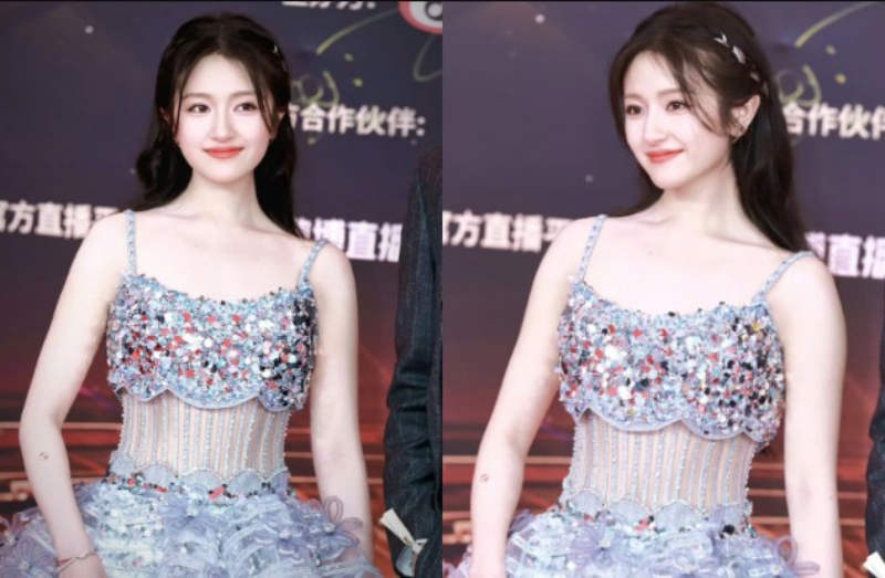 Đôi nét về diễn viên Lý Lan Địch