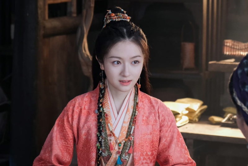 Lưu thủy điều điều (2024)