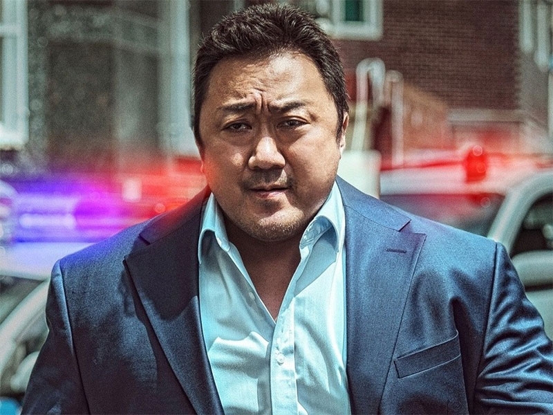 Top các phim hay của "ông trùm" Ma Dong-seok gây được tiếng vang lớn, đạt  rating khủng