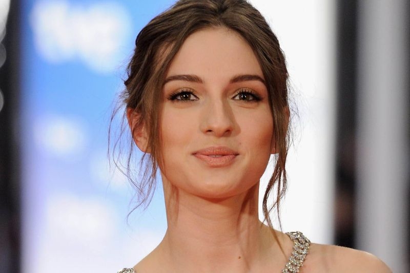Các tập phim có sự tham gia của María Valverde ảnh 1