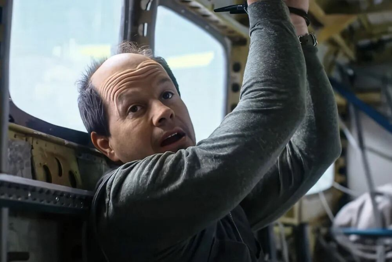 Các tập phim có sự tham gia của Mark Wahlberg - hình 11