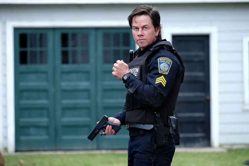 Các tập phim có sự tham gia của Mark Wahlberg - hình 2