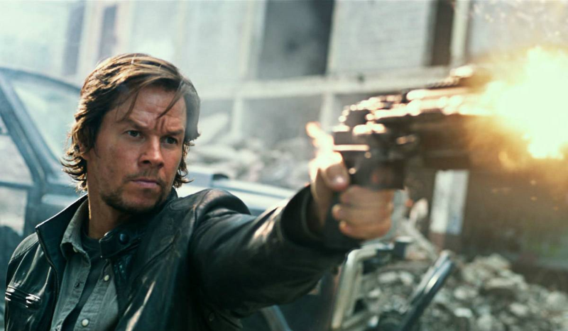 Các tập phim có sự tham gia của Mark Wahlberg - hình 3