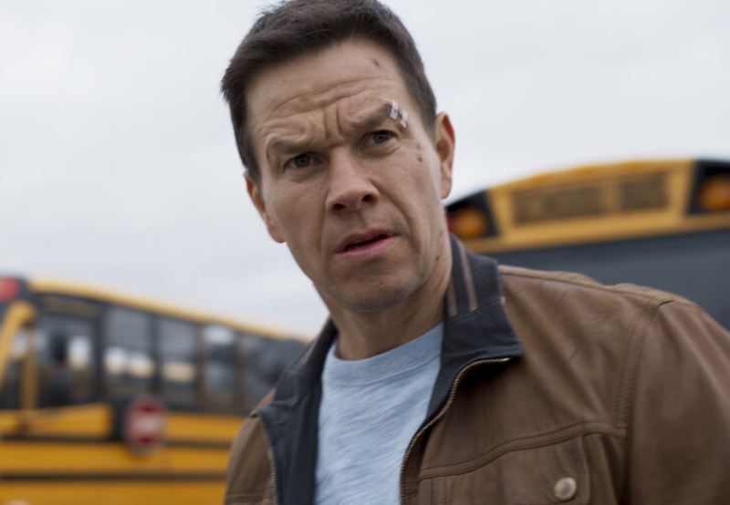 Các tập phim có sự tham gia của Mark Wahlberg - hình 6
