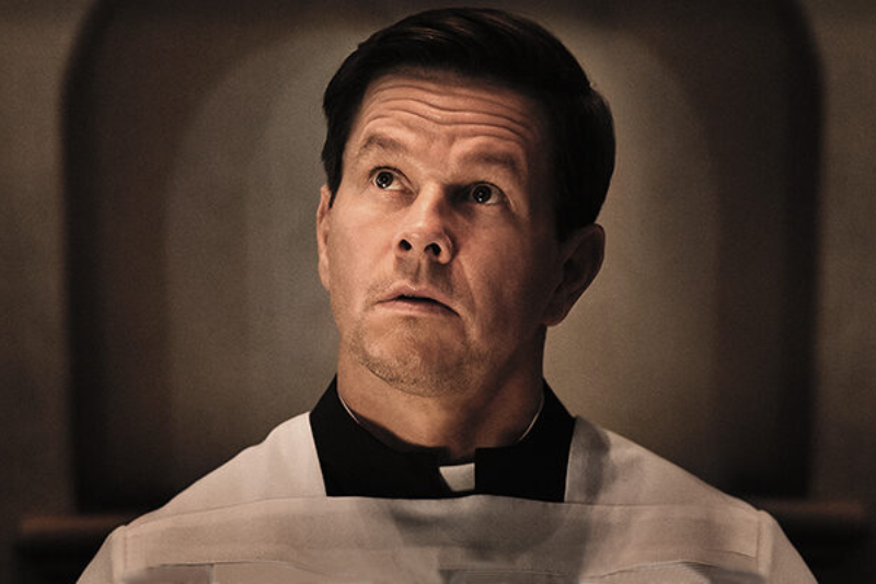 Các tập phim có sự tham gia của Mark Wahlberg - hình 8