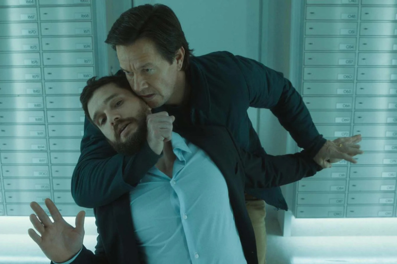 Các tập phim có sự tham gia của Mark Wahlberg - hình 9