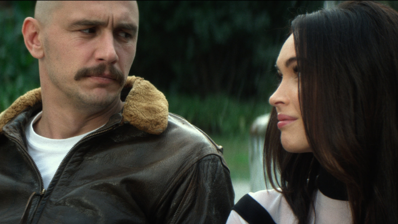 Các tập phim có sự tham gia của Megan Fox - hình 12