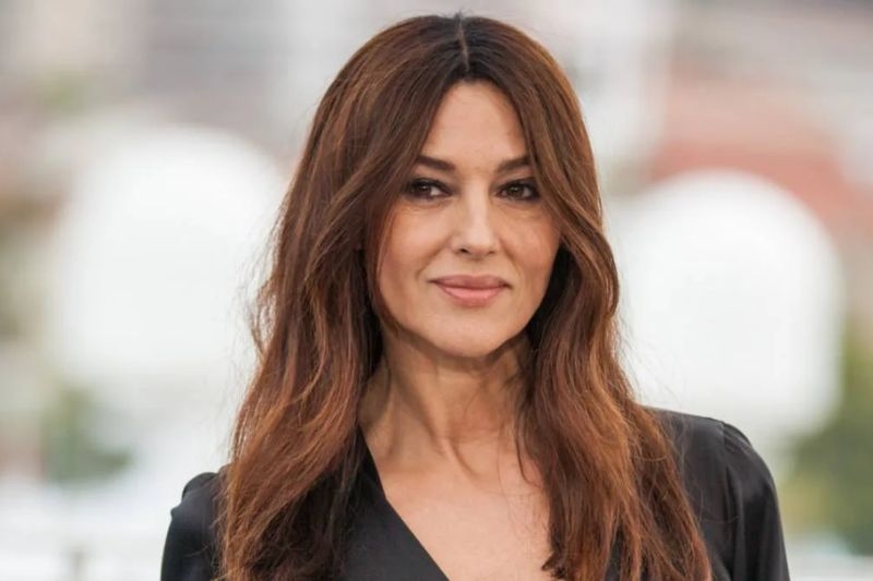 Các tập phim có sự tham gia của Monica Bellucci ảnh 1