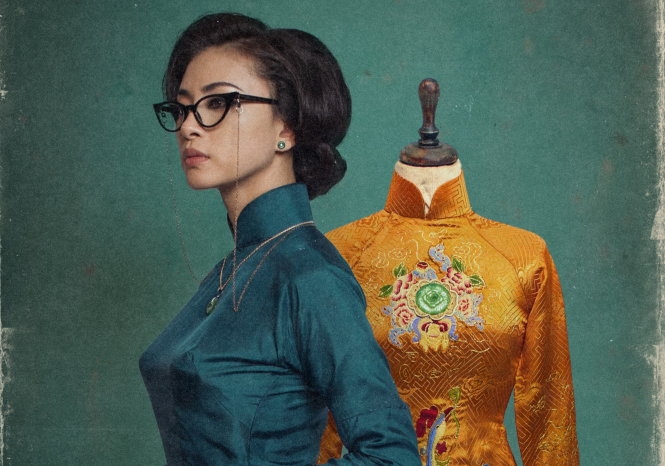 Các tập phim có sự tham gia của Ngô Thanh Vân - hình 5