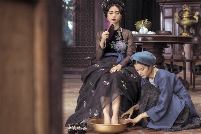 Các tập phim có sự tham gia của Ngô Thanh Vân - hình 6