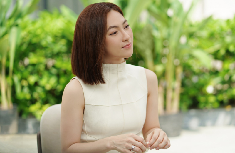 Các tập phim có sự tham gia của Phương Anh Đào - hình 3
