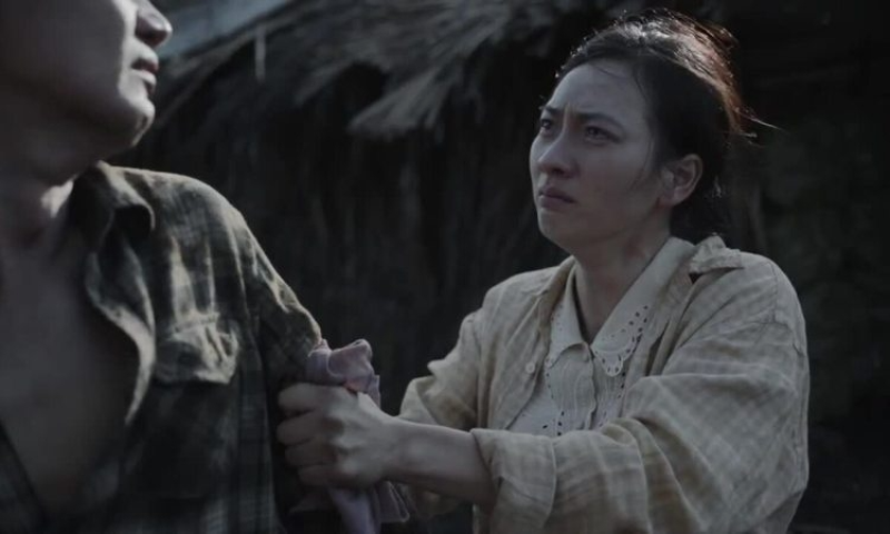 Các tập phim có sự tham gia của Phương Anh Đào - hình 4