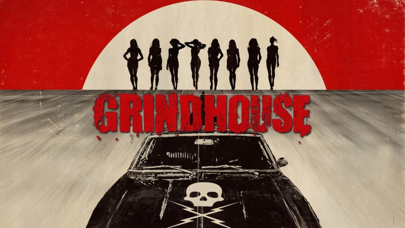 Các tập phim có sự tham gia của Quentin Tarantino - hình 6
