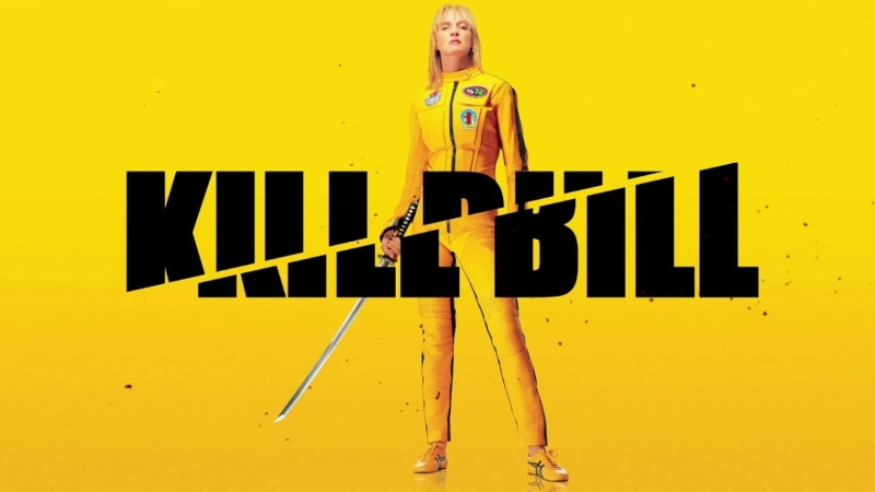 Các tập phim có sự tham gia của Quentin Tarantino - hình 9