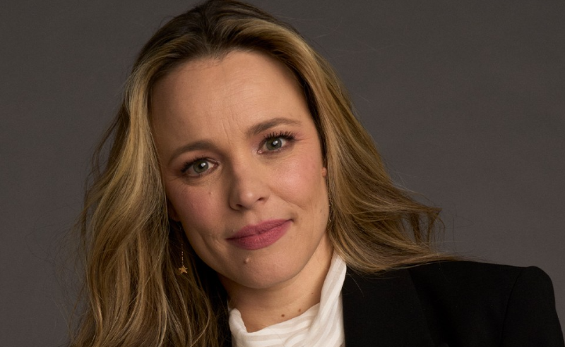 Các tập phim có sự tham gia của Rachel McAdams - hình 1