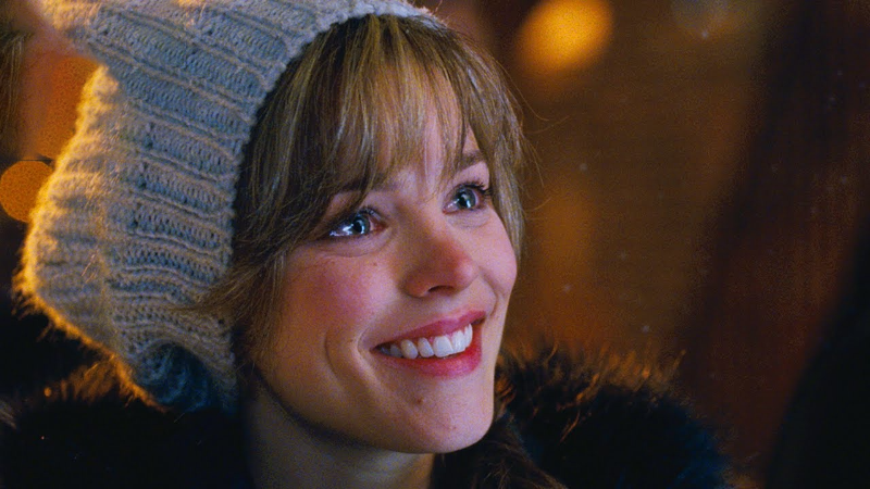 Các tập phim có sự tham gia của Rachel McAdams - hình 3