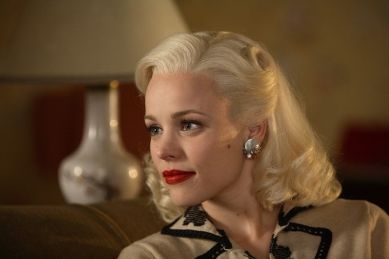 Các tập phim có sự tham gia của Rachel McAdams - hình 4
