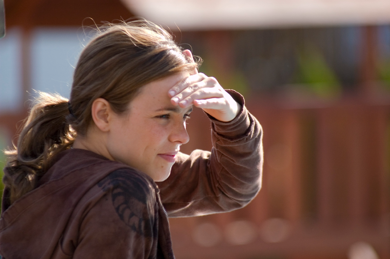 Các tập phim có sự tham gia của Rachel McAdams - hình 5